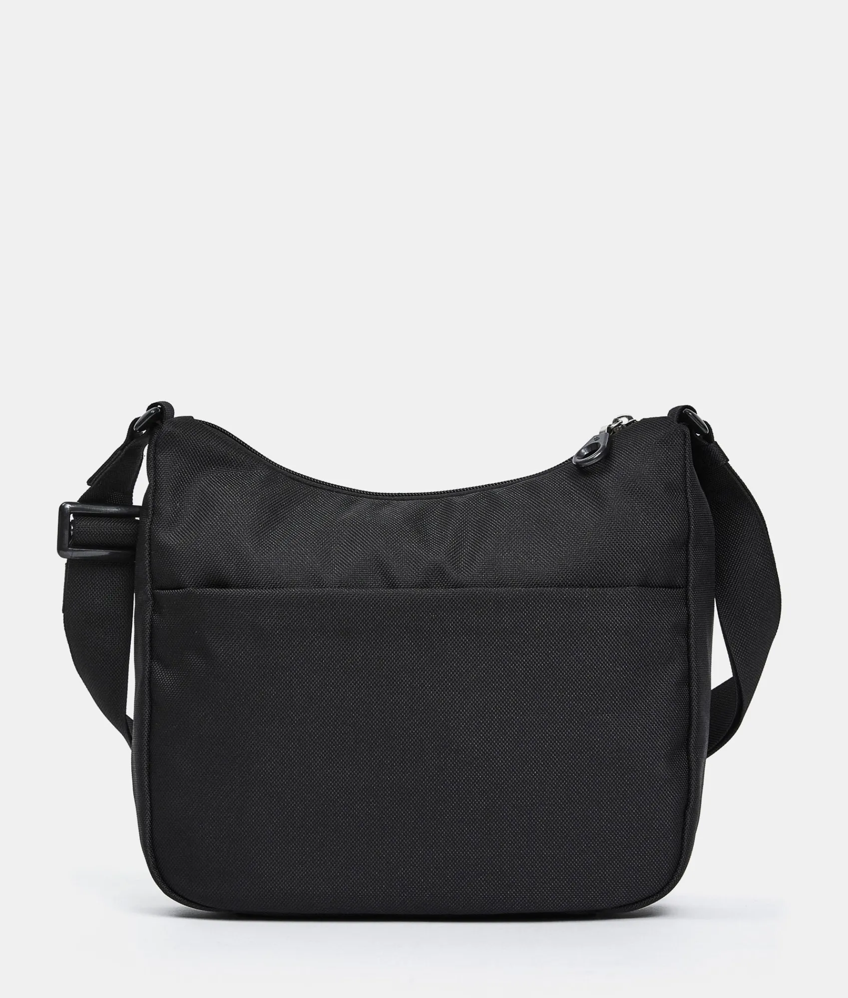 Clearance Mandarina Duck MD20 Medium Crossbody Bag Black