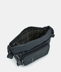 Fashion Mandarina Duck MD20 Medium Crossbody Bag Scarab