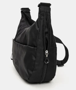 Clearance Mandarina Duck MD20 Medium Crossbody Bag Black