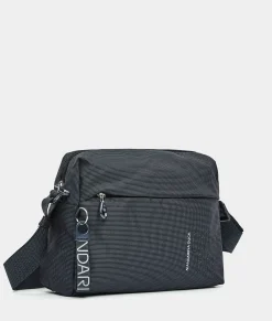 Sale Mandarina Duck MD20 Medium Crossbody Bag 1 Pocket Scarab