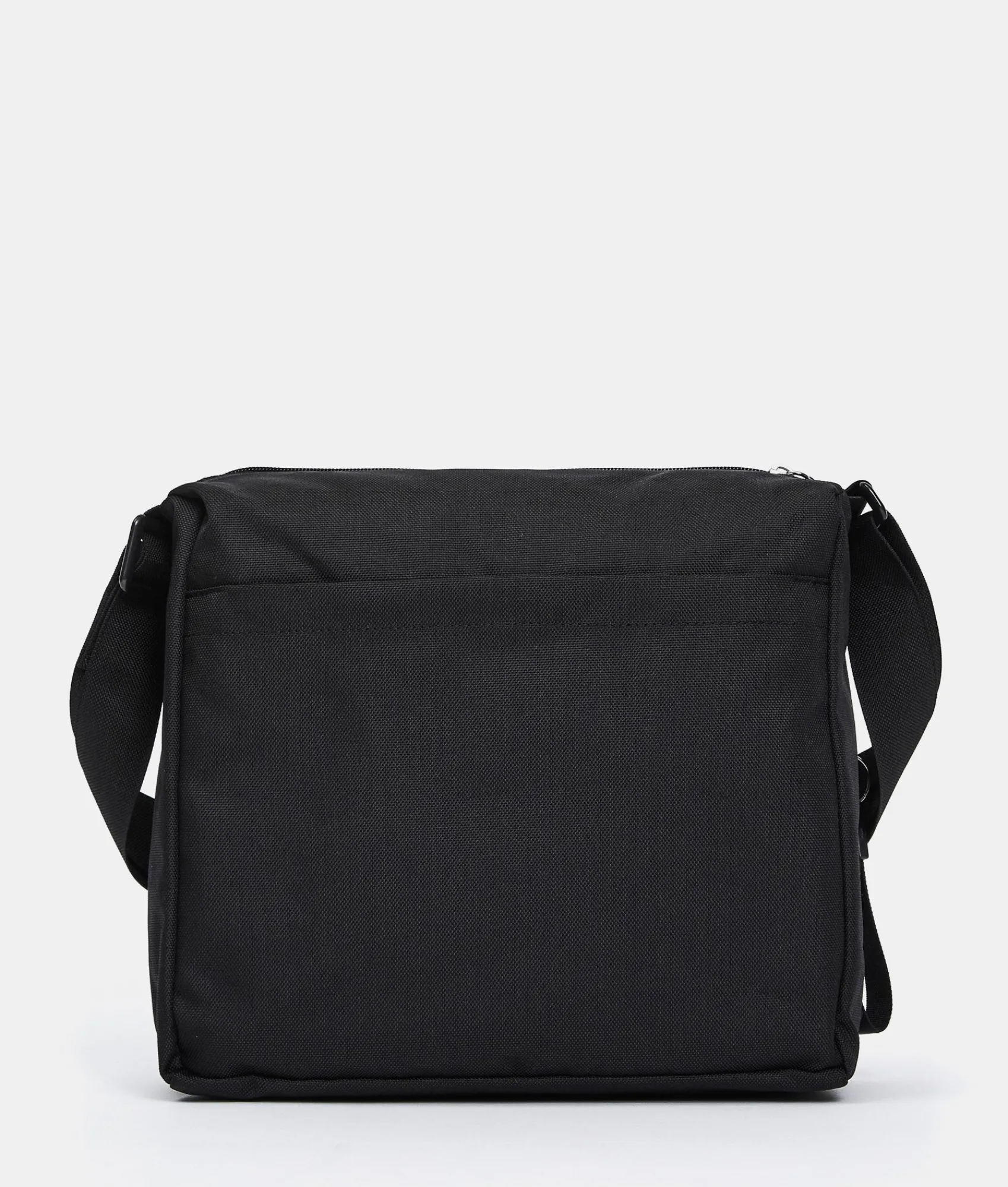Sale Mandarina Duck MD20 Medium Crossbody Bag 2 Pockets Black