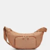Fashion Mandarina Duck MD20 Medium Hobo Rust