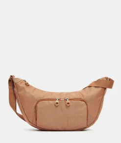 Fashion Mandarina Duck MD20 Medium Hobo Rust