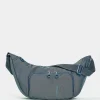 Clearance Mandarina Duck MD20 Medium Hobo BlueWing