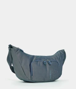 Clearance Mandarina Duck MD20 Medium Hobo BlueWing