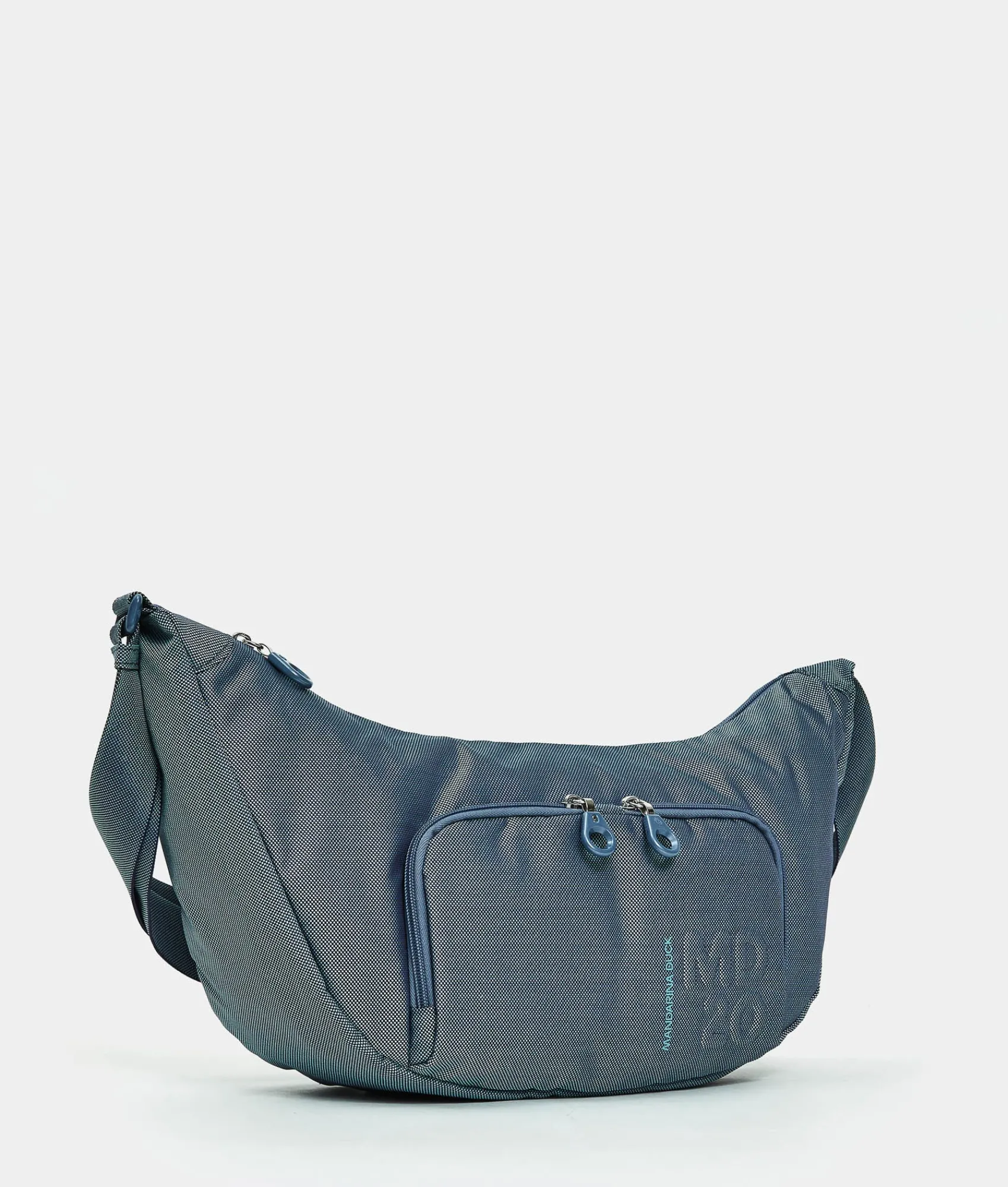 Clearance Mandarina Duck MD20 Medium Hobo BlueWing