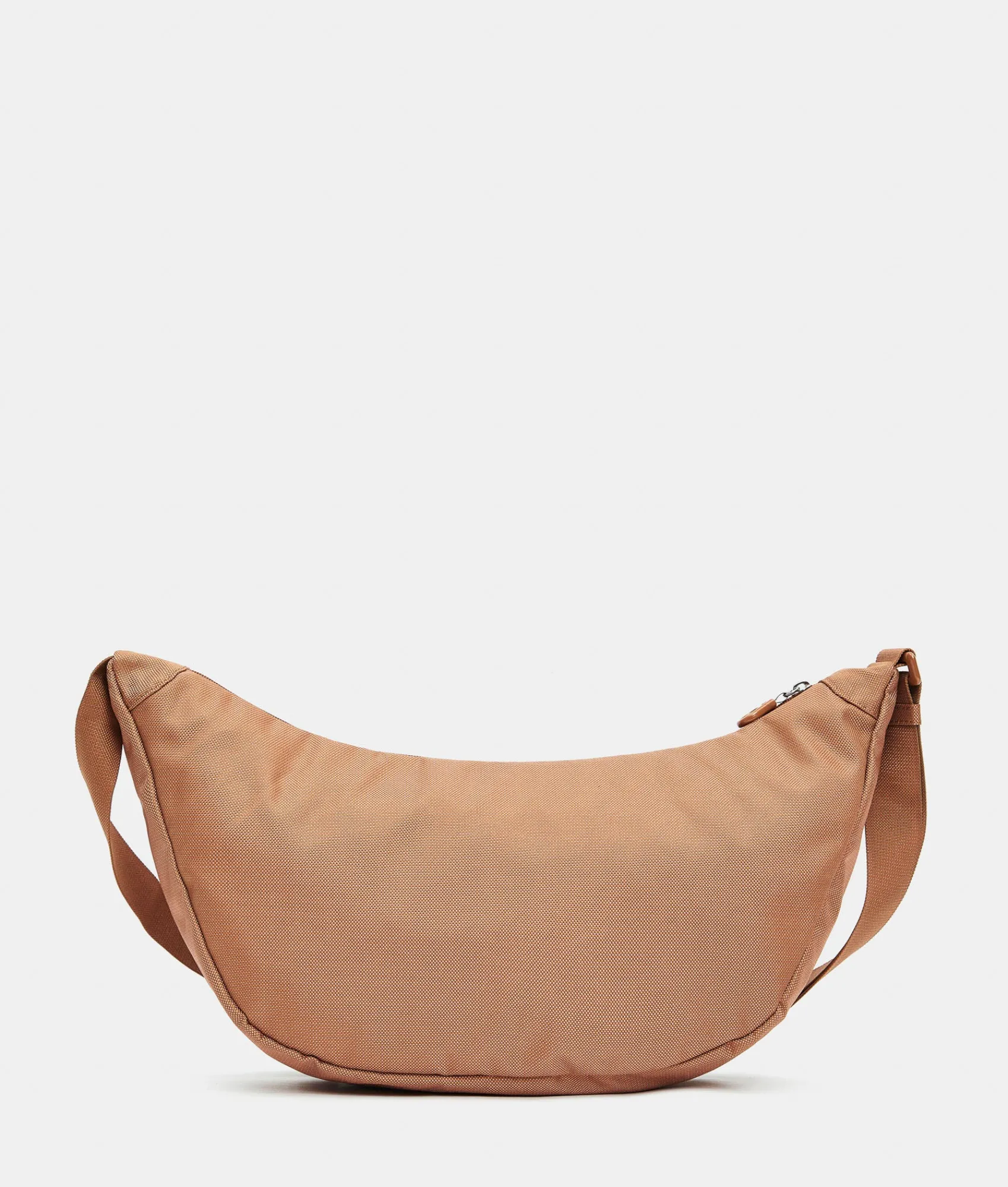 Fashion Mandarina Duck MD20 Medium Hobo Rust