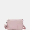 Sale Mandarina Duck MD20 Medium Multi-Pochette Rose