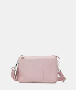 Sale Mandarina Duck MD20 Medium Multi-Pochette Rose