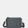 Outlet Mandarina Duck MD20 Medium Multi-Pochette Steel