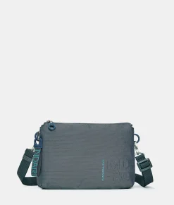 Outlet Mandarina Duck MD20 Medium Multi-Pochette BlueWing