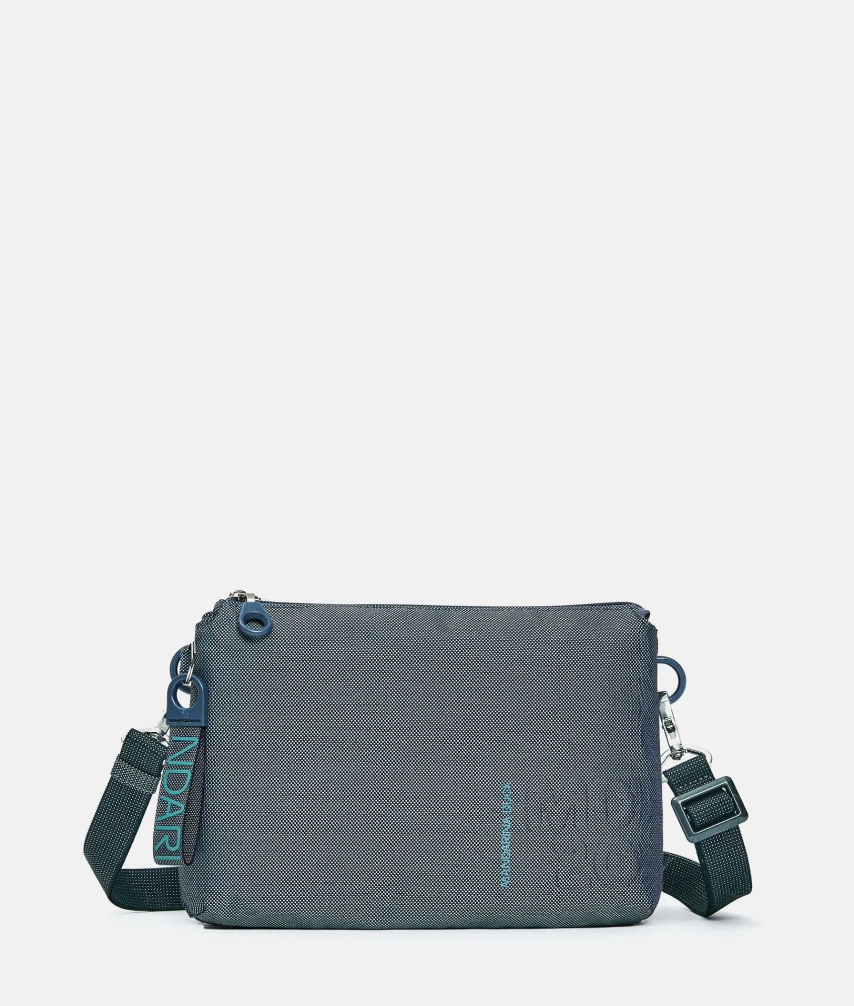 Outlet Mandarina Duck MD20 Medium Multi-Pochette BlueWing