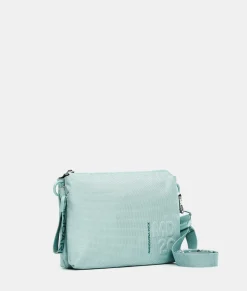 Best Mandarina Duck MD20 Medium Multi-Pochette IcebergGreen