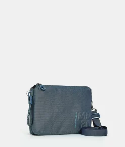 Outlet Mandarina Duck MD20 Medium Multi-Pochette BlueWing