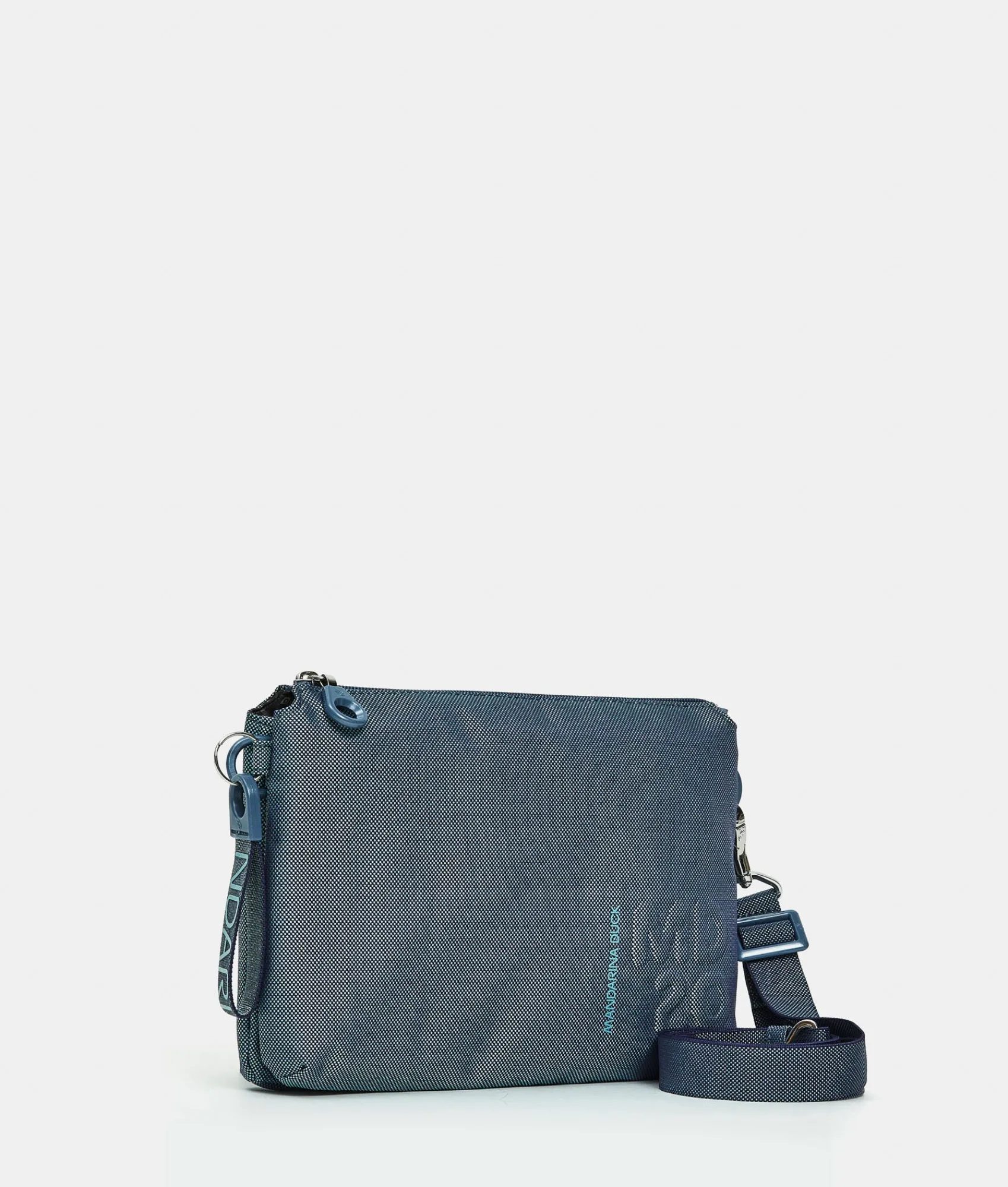 Outlet Mandarina Duck MD20 Medium Multi-Pochette BlueWing