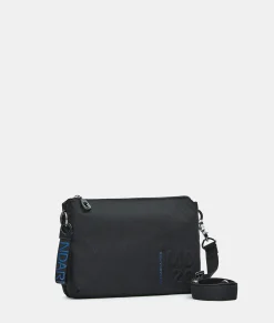 Sale Mandarina Duck MD20 Medium Multi-Pochette Black