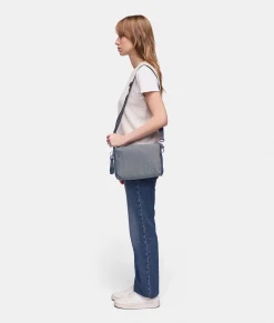 Outlet Mandarina Duck MD20 Medium Multi-Pochette BlueWing