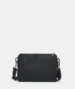 Sale Mandarina Duck MD20 Medium Multi-Pochette Black