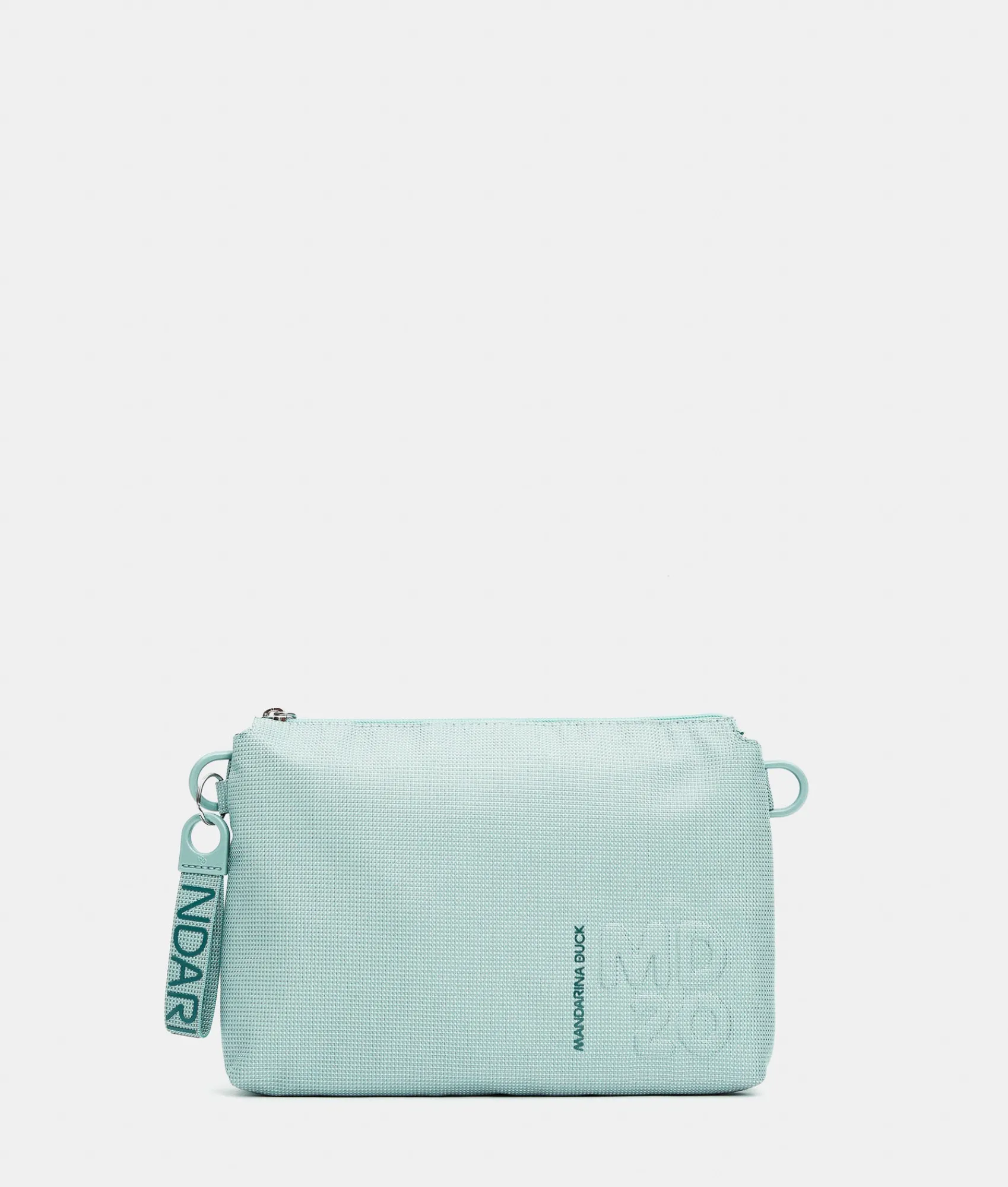 Best Mandarina Duck MD20 Medium Multi-Pochette IcebergGreen