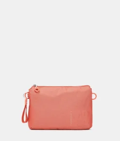 Discount Mandarina Duck MD20 Medium Multi-Pochette Tangerine