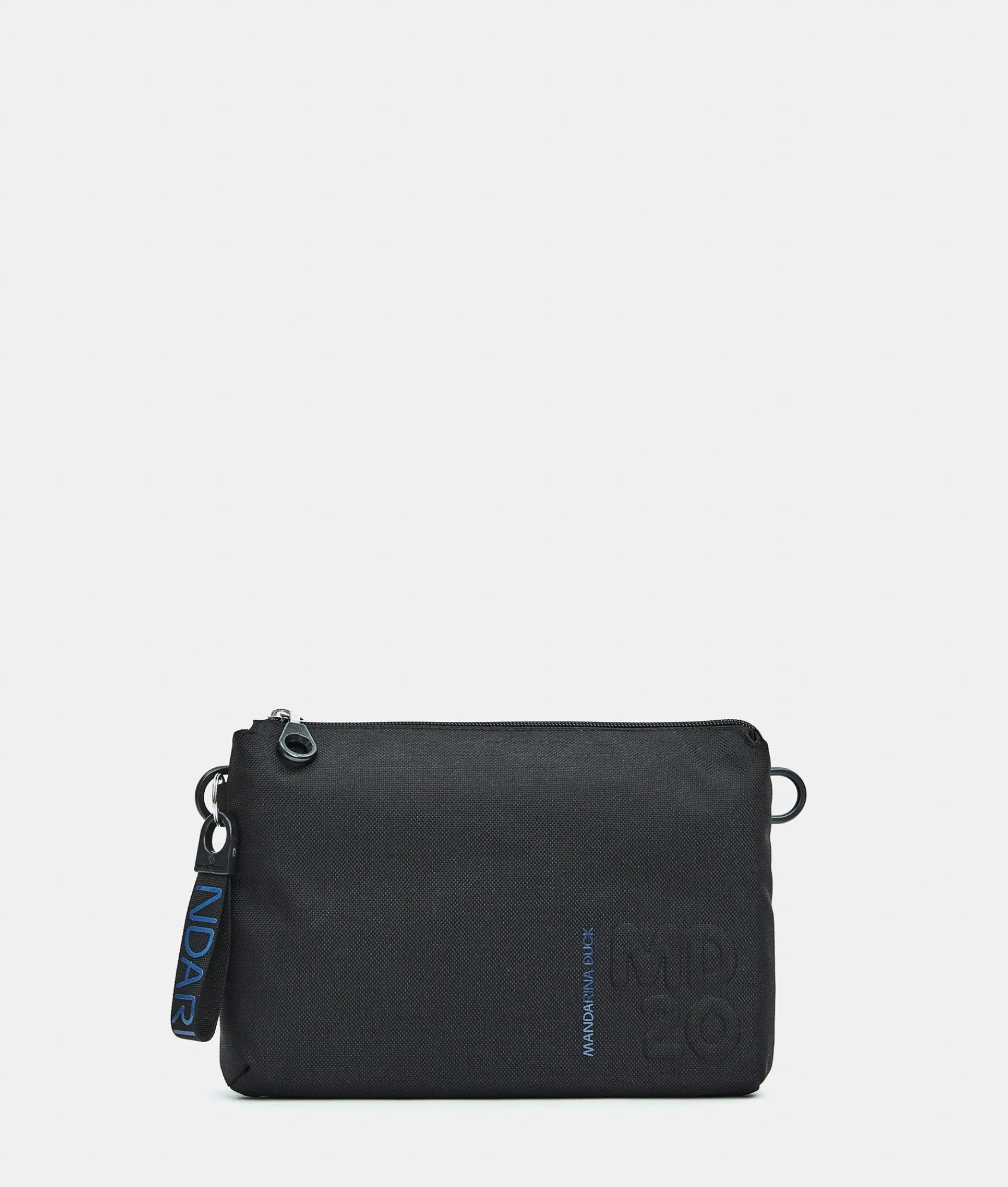 Sale Mandarina Duck MD20 Medium Multi-Pochette Black