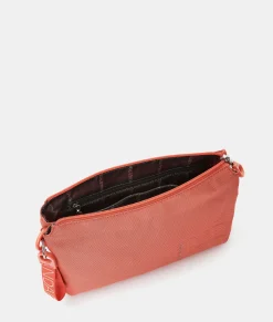Discount Mandarina Duck MD20 Medium Multi-Pochette Tangerine