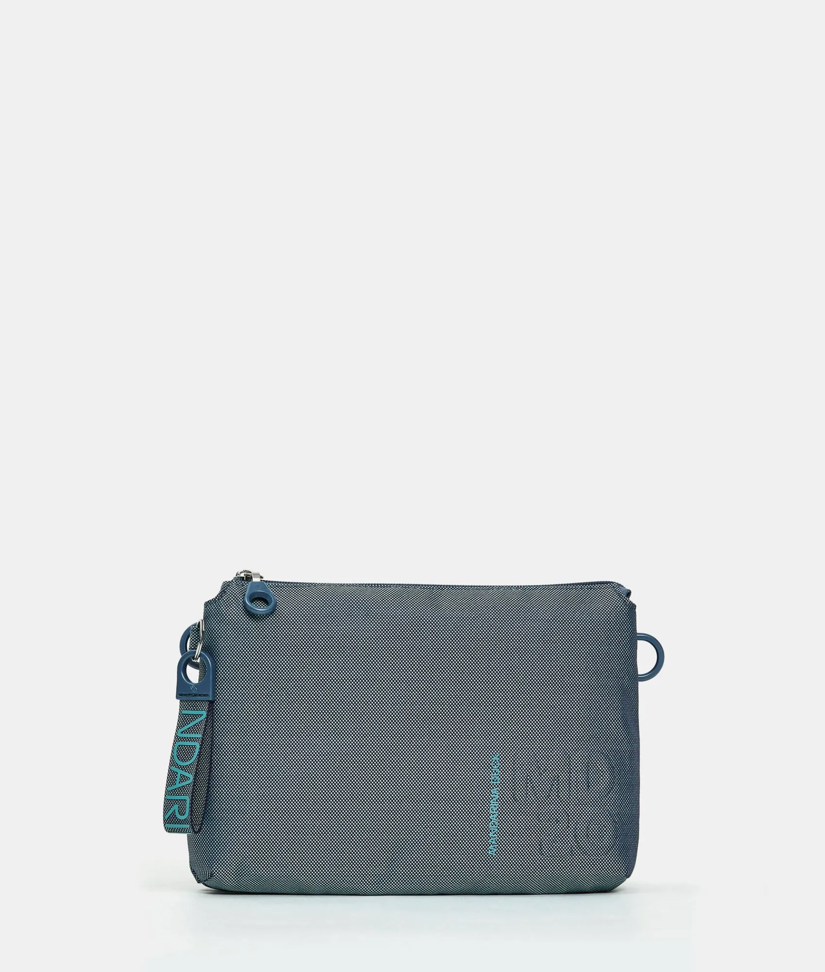 Outlet Mandarina Duck MD20 Medium Multi-Pochette BlueWing