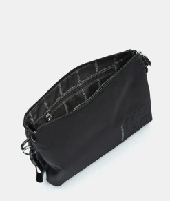 Sale Mandarina Duck MD20 Medium Multi-Pochette Black