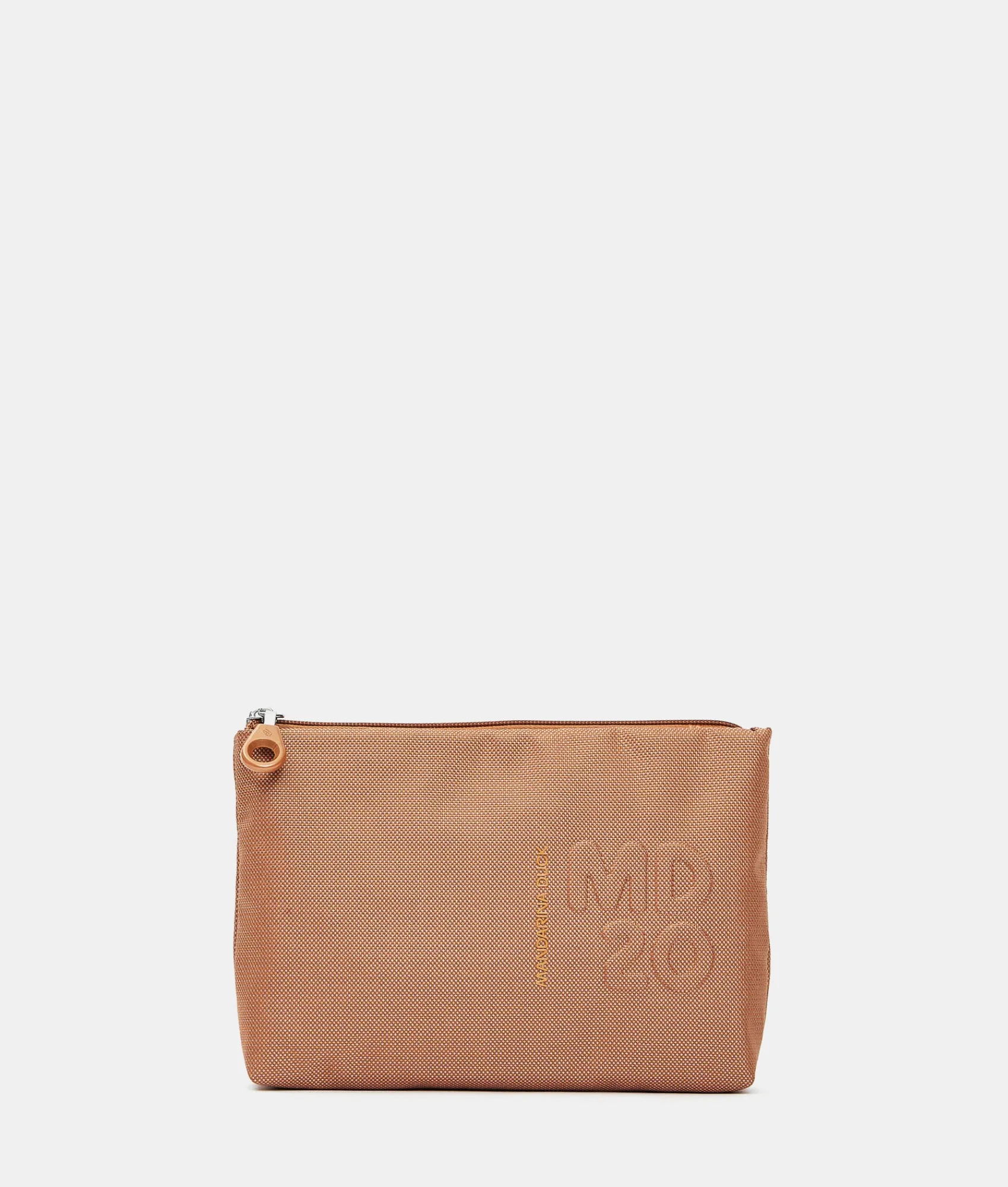 Outlet Mandarina Duck MD20 Medium Pouch Rust