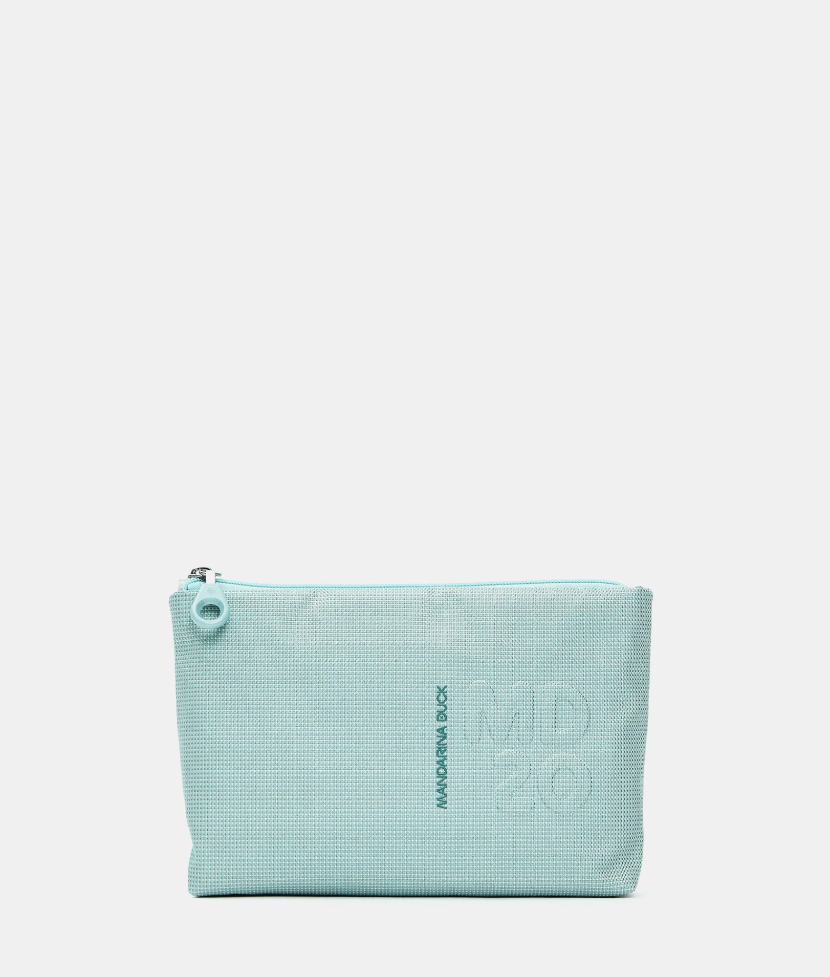 Best Mandarina Duck MD20 Medium Pouch IcebergGreen
