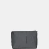 Sale Mandarina Duck MD20 Medium Pouch Steel