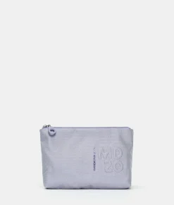 Clearance Mandarina Duck MD20 Medium Pouch Lavander