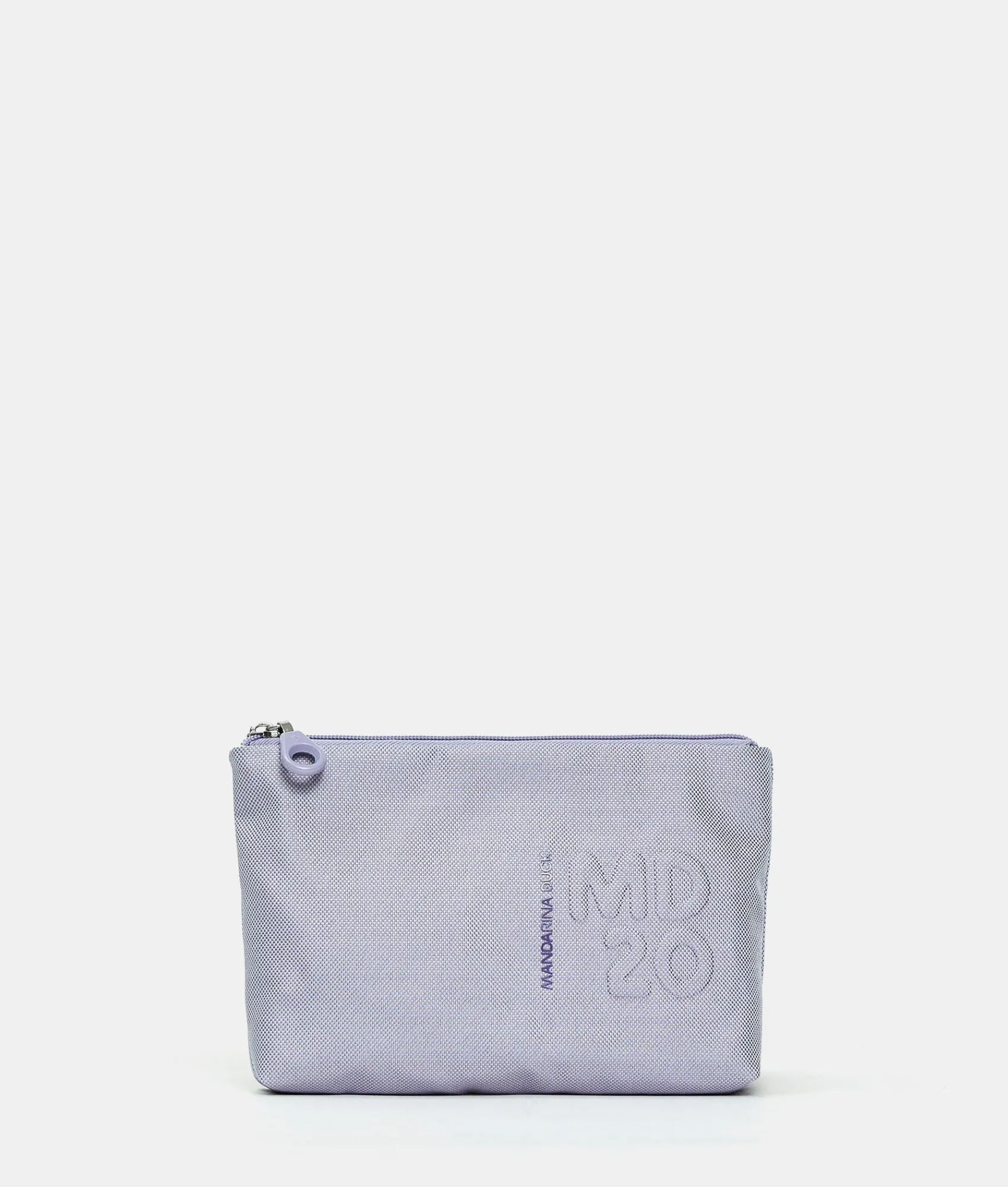 Clearance Mandarina Duck MD20 Medium Pouch Lavander