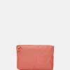 Online Mandarina Duck MD20 Medium Pouch Tangerine