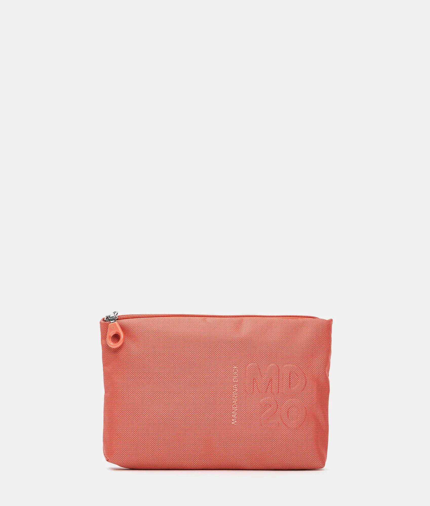 Online Mandarina Duck MD20 Medium Pouch Tangerine