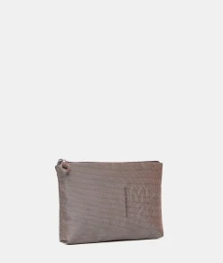 Online Mandarina Duck MD20 Medium Pouch Taupe