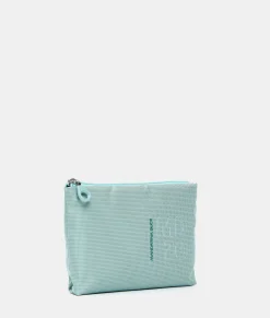 Best Mandarina Duck MD20 Medium Pouch IcebergGreen