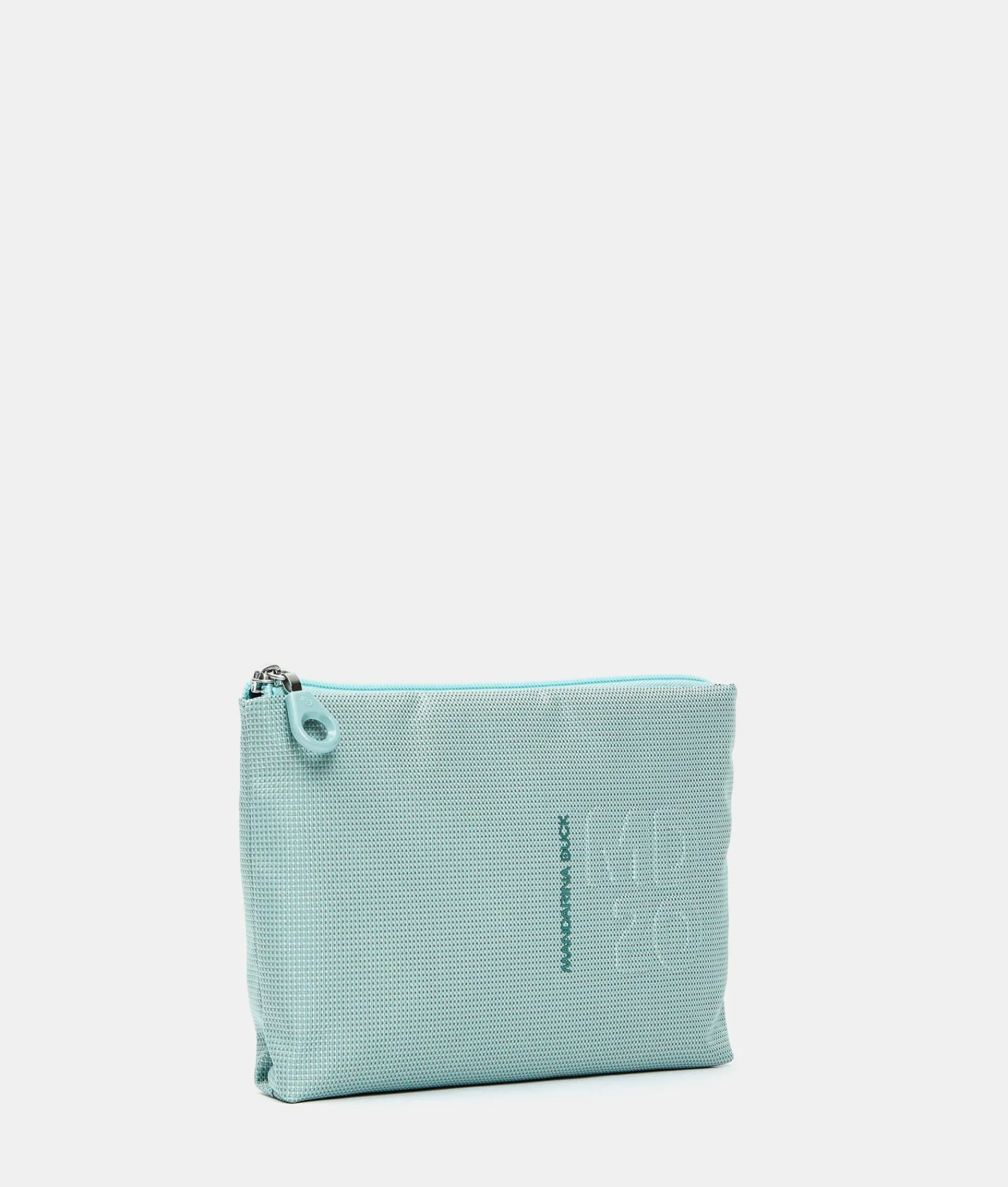 Best Mandarina Duck MD20 Medium Pouch IcebergGreen