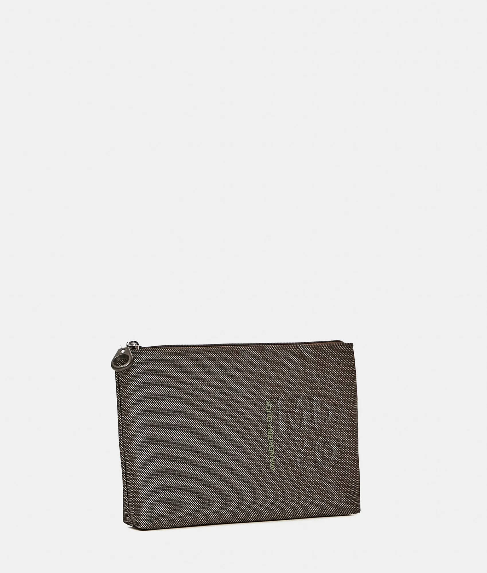Outlet Mandarina Duck MD20 Medium Pouch Pirite