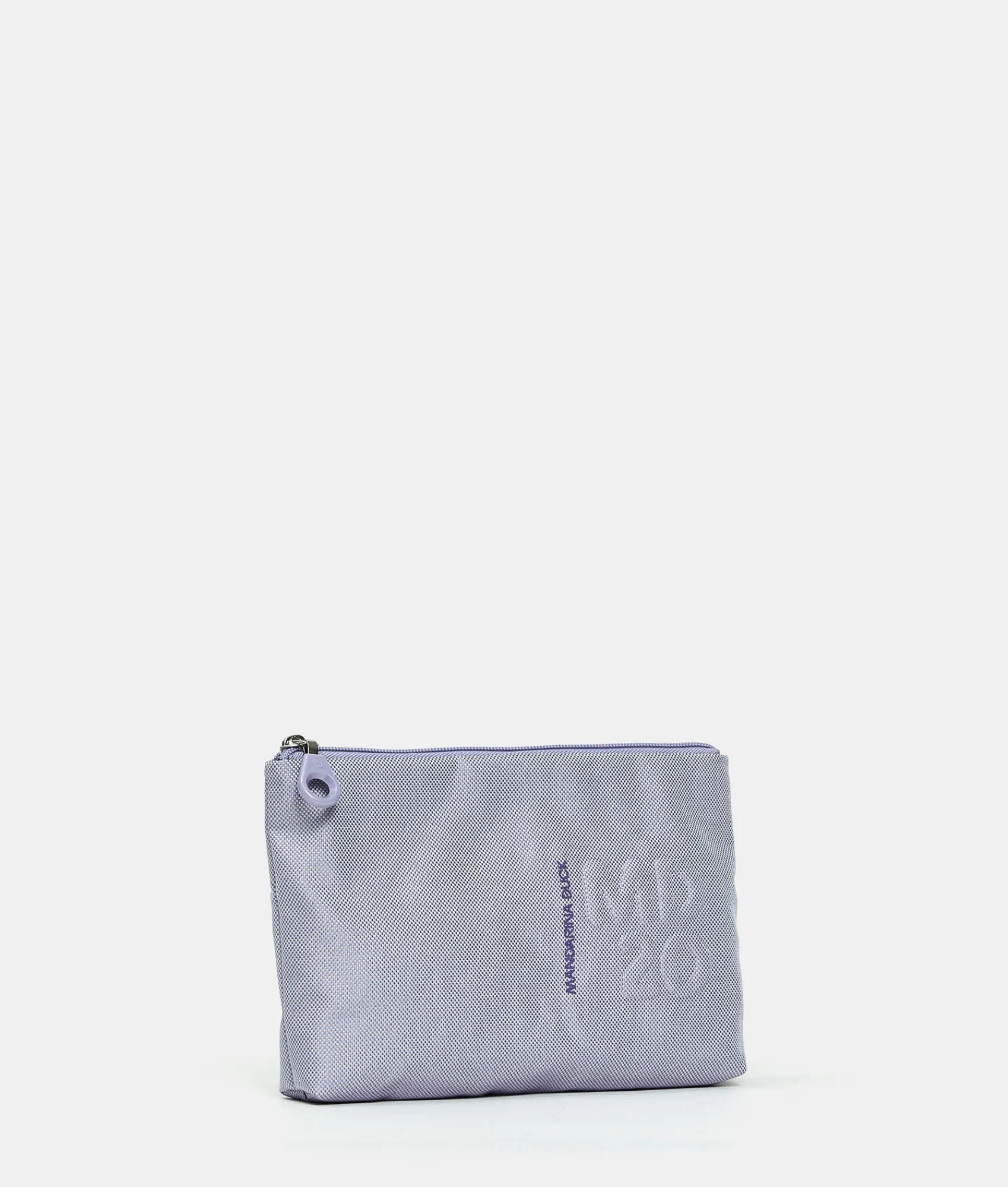 Clearance Mandarina Duck MD20 Medium Pouch Lavander