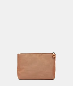 Outlet Mandarina Duck MD20 Medium Pouch Rust