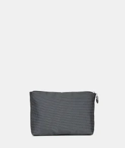 Sale Mandarina Duck MD20 Medium Pouch Steel