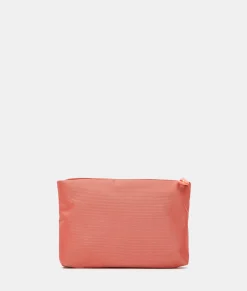 Online Mandarina Duck MD20 Medium Pouch Tangerine
