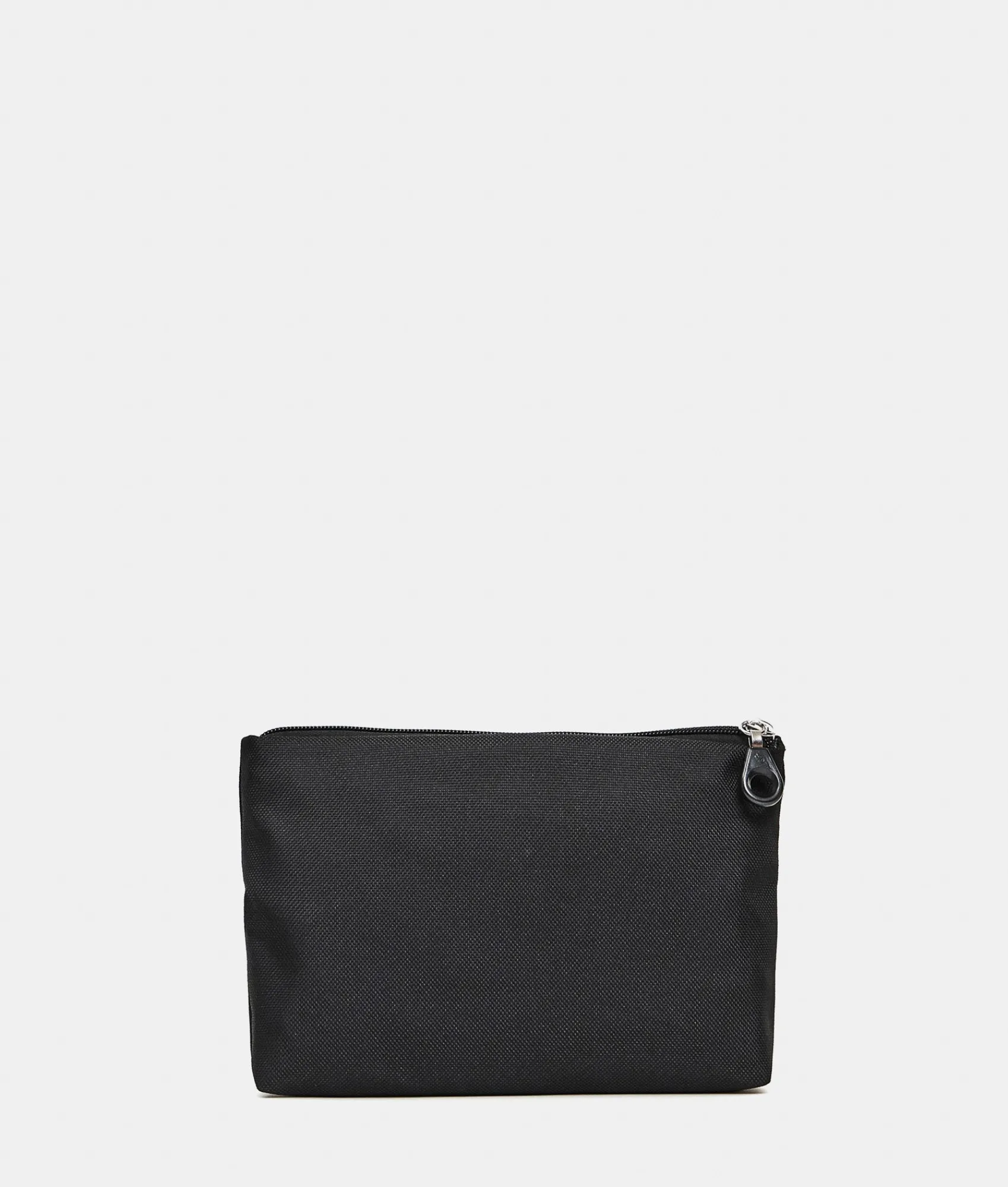 Hot Mandarina Duck MD20 Medium Pouch Black