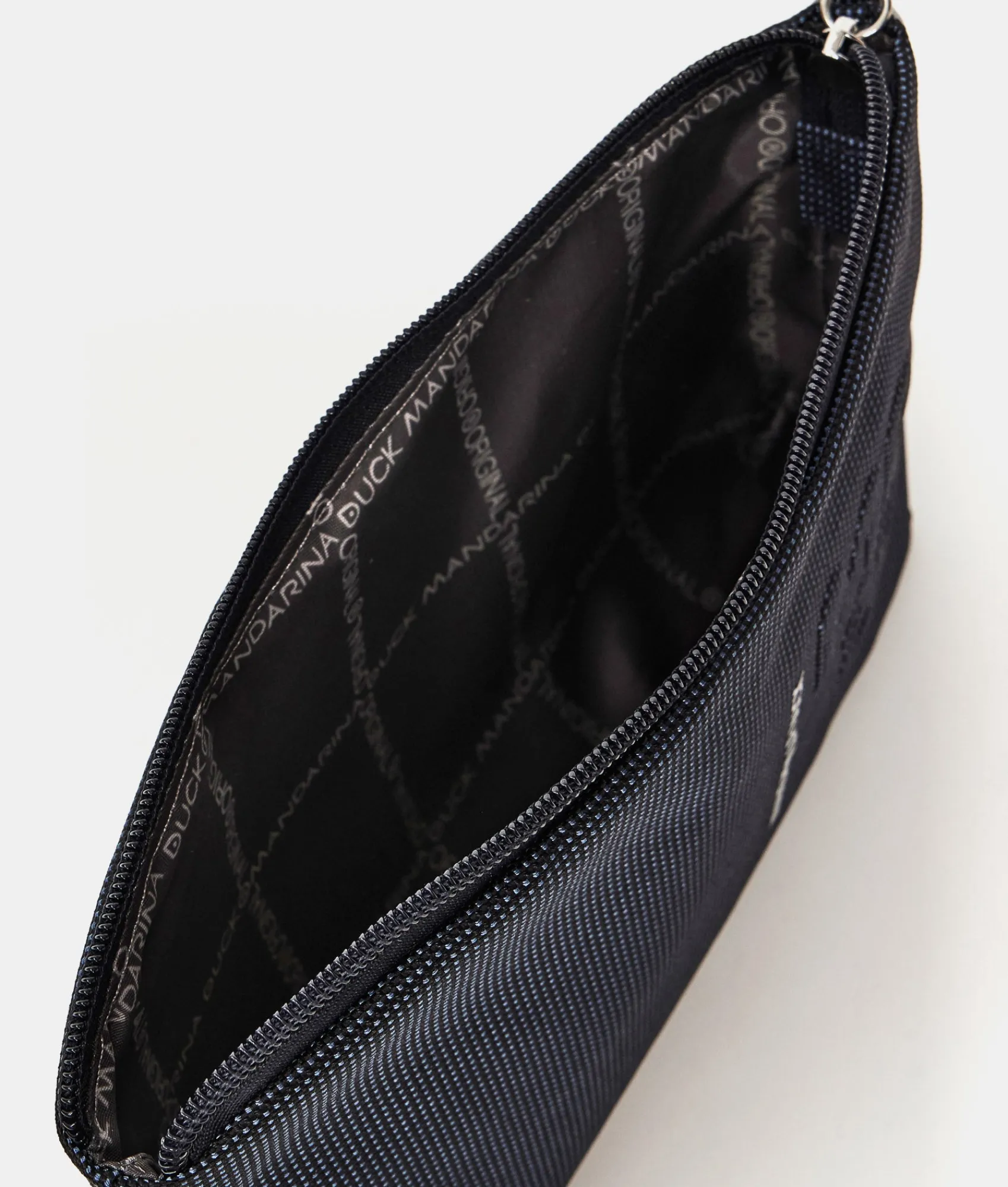 Best Mandarina Duck MD20 Medium Pouch Scarab