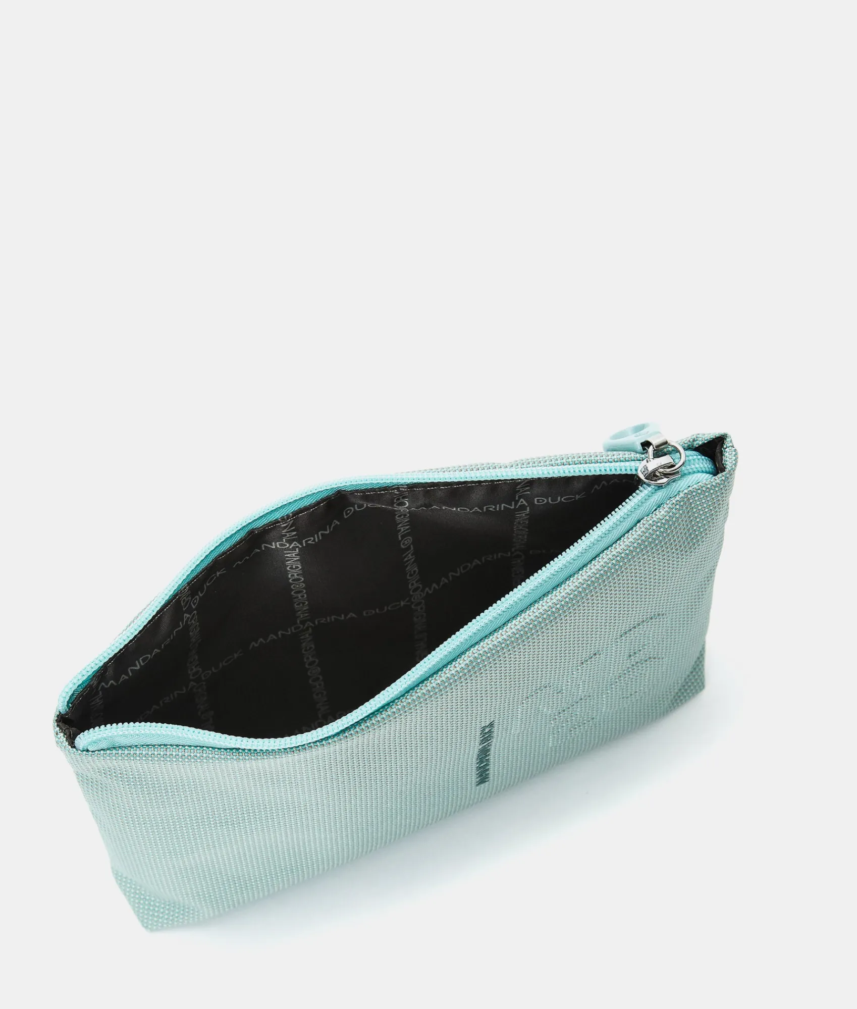 Best Mandarina Duck MD20 Medium Pouch IcebergGreen