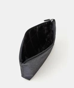 Sale Mandarina Duck MD20 Medium Pouch Steel