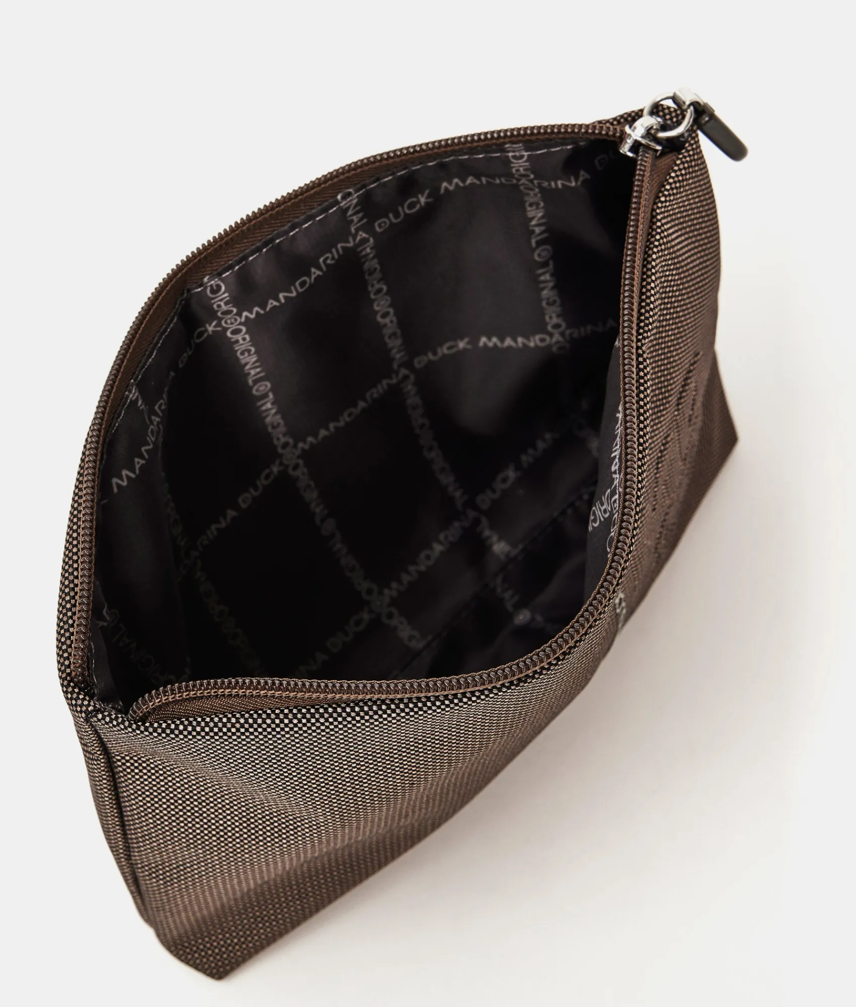 Outlet Mandarina Duck MD20 Medium Pouch Pirite