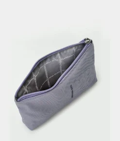 Clearance Mandarina Duck MD20 Medium Pouch Lavander