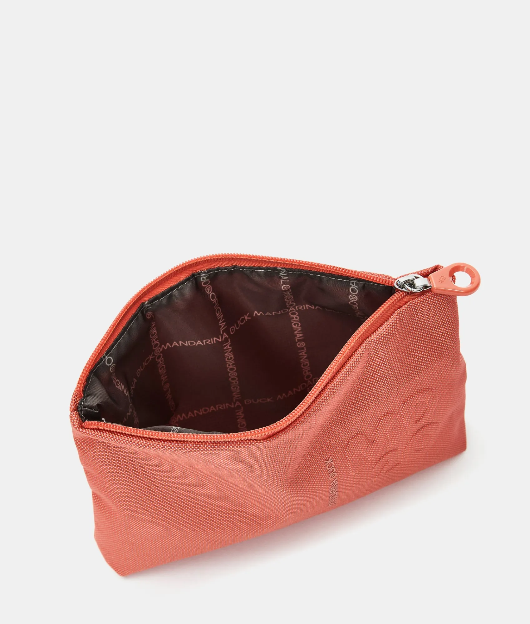 Online Mandarina Duck MD20 Medium Pouch Tangerine